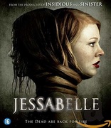 Jessabelle (Blu-ray Movie)