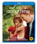 About Time (Blu-ray Movie), temporary cover art