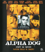 Alpha Dog (Blu-ray Movie)