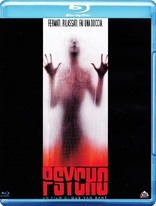 Psycho (Blu-ray Movie)