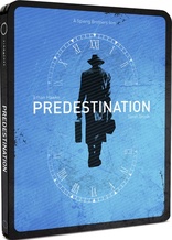 Predestination (Blu-ray Movie)