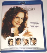 My Best Friend's Wedding (Blu-ray Movie)