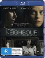The New Neighbour (Blu-ray Movie)