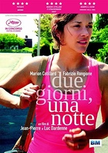 Due Giorni, una Notte (Blu-ray Movie), temporary cover art