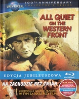 All Quiet on the Western Front (Blu-ray Movie)