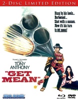 Get Mean (Blu-ray Movie)