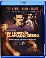 A Streetcar Named Desire (Blu-ray Movie)