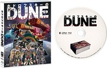 Jodorowsky's Dune (Blu-ray Movie)