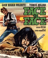 Face to Face (Blu-ray Movie), temporary cover art