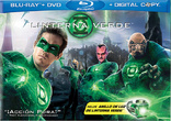 Green Lantern (Blu-ray Movie)