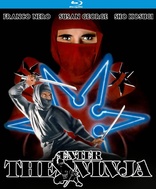 Enter the Ninja (Blu-ray Movie)