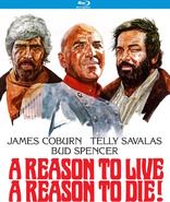 A Reason to Live, A Reason to Die (Blu-ray Movie), temporary cover art