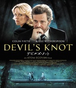 Devil's Knot (Blu-ray Movie)