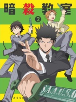 Assassination Classroom 2 (Blu-ray Movie)