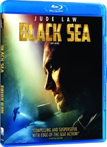 Black Sea (Blu-ray Movie)