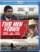 Two Men in Town (Blu-ray Movie)