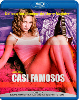 Almost Famous (Blu-ray Movie)