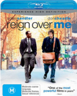 Reign Over Me (Blu-ray Movie), temporary cover art