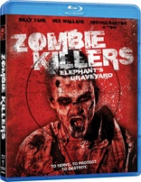 Zombie Killers: Elephant's Graveyard (Blu-ray Movie)