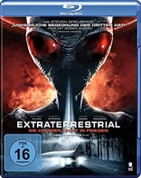 Extraterrestrial (Blu-ray Movie)