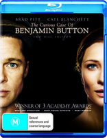 The Curious Case of Benjamin Button (Blu-ray Movie), temporary cover art
