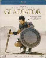 Gladiator (Blu-ray Movie)