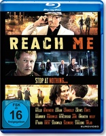 Reach Me (Blu-ray Movie)