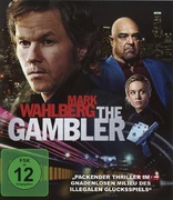 The Gambler (Blu-ray Movie)