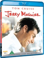 Jerry Maguire (Blu-ray Movie)