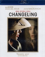 Changeling (Blu-ray Movie)