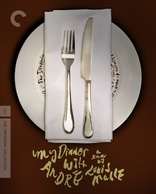 My Dinner with Andr (Blu-ray Movie)