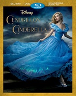 Cendrillon (Blu-ray Movie)