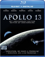 Apollo 13 (Blu-ray Movie)