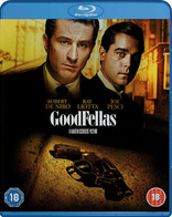 GoodFellas (Blu-ray Movie), temporary cover art