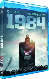 1984 (Blu-ray Movie)