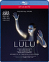 Berg: Lulu (Blu-ray Movie)