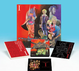 Mobile Suit Gundam THE ORIGIN I (Blu-ray Movie)