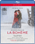 Puccini: La Boh�me (Blu-ray Movie)