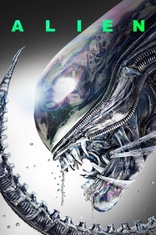 Alien (Blu-ray Movie), temporary cover art