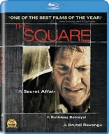 The Square (Blu-ray Movie)