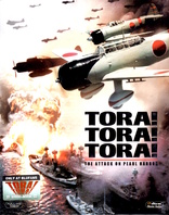 Tora! Tora! Tora! (Blu-ray Movie), temporary cover art