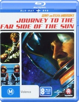 Journey to the Far Side of the Sun (Blu-ray Movie)