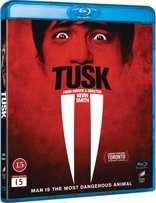 Tusk (Blu-ray Movie)