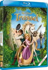 Tangled (Blu-ray Movie)