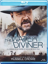 The Water Diviner (Blu-ray Movie)