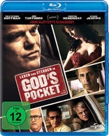 God's Pocket (Blu-ray Movie)