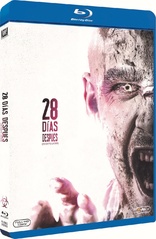 28 Days Later (Blu-ray Movie)