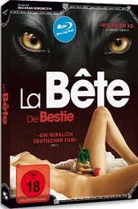 La Bte (Blu-ray Movie)