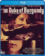 The Duke of Burgundy (Blu-ray Movie), temporary cover art