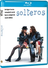 Singles (Blu-ray Movie)